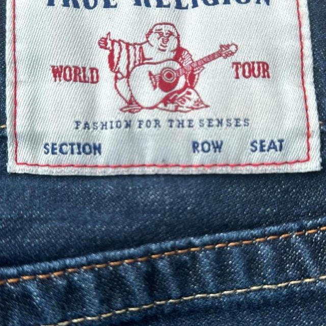 True Religion Kids' Jeans - Blue - 14 years on Productcaster.