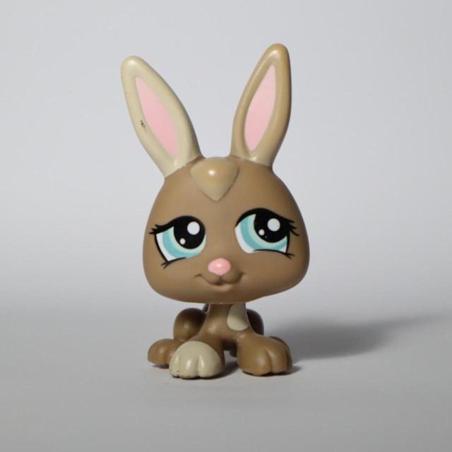 Littlest Pet Shop Doll - Multi on Productcaster.