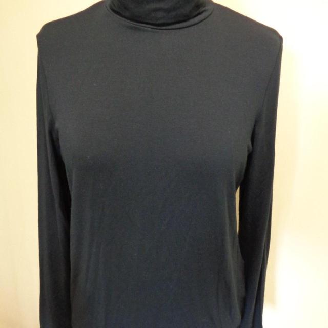 Designer Women's Jumper - Black - M on Productcaster.