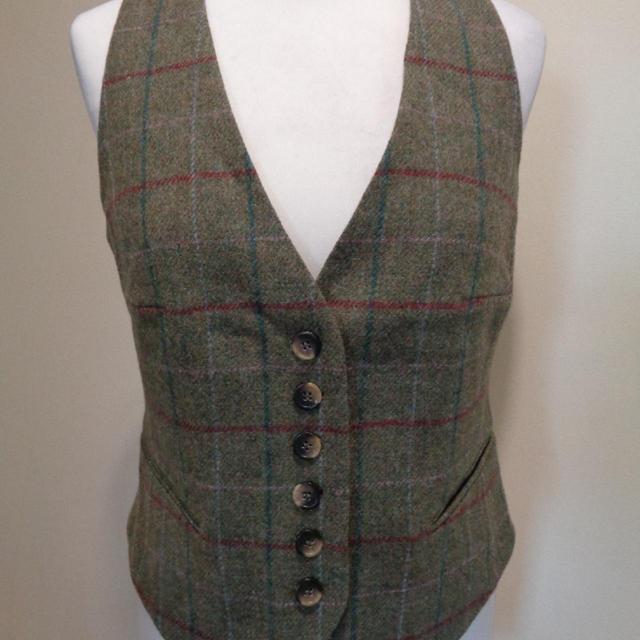 Barbour Women's Waistcoat - Multi - 10 on Productcaster.