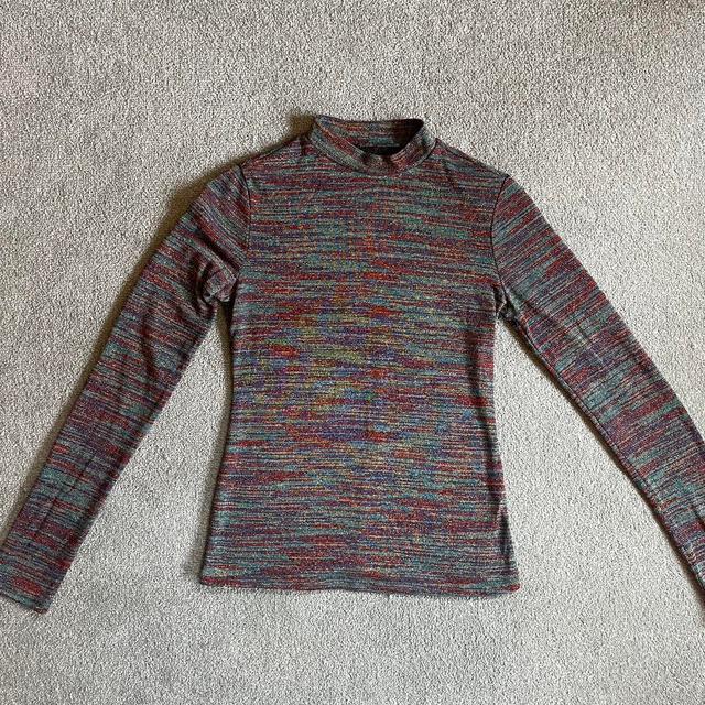 Women's Shirt - Multi - S on Productcaster.