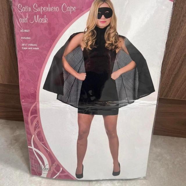 Women's Fancy dress - Black on Productcaster.