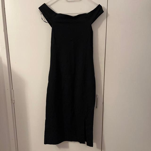 Ralph Lauren Women's Dress - Black - S on Productcaster.