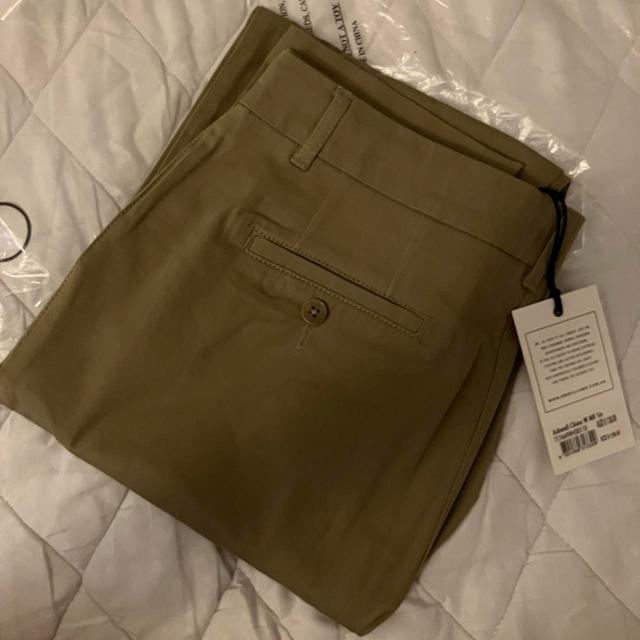 RM Williams Women's Chino Trousers - Tan - UK 10 on Productcaster.