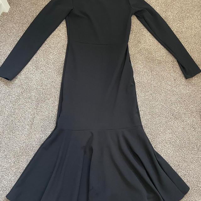 ASOS Women's Dress - Black - 8 on Productcaster.