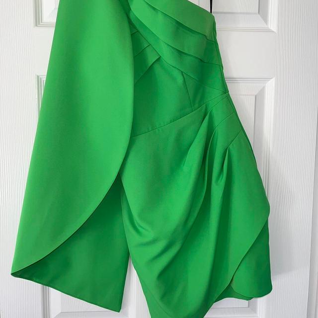 Lavish Alice Women's Party Dress - Green - 6 on Productcaster.