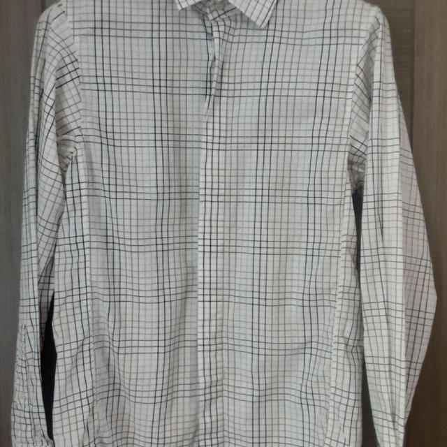 Reiss Men's Shirt - White - M on Productcaster.