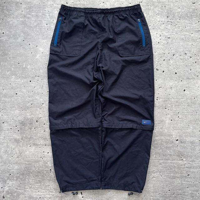 Nike Men's Sweatpants - Navy - 40" on Productcaster.