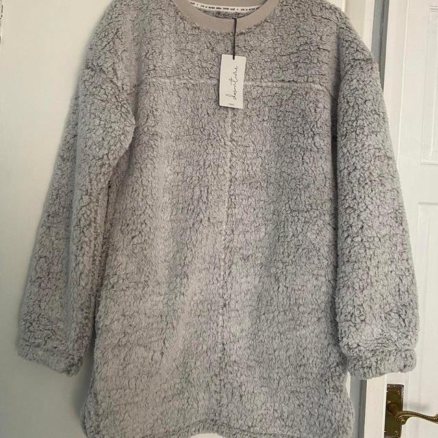 Next Women's Jumper - Grey - S on Productcaster.