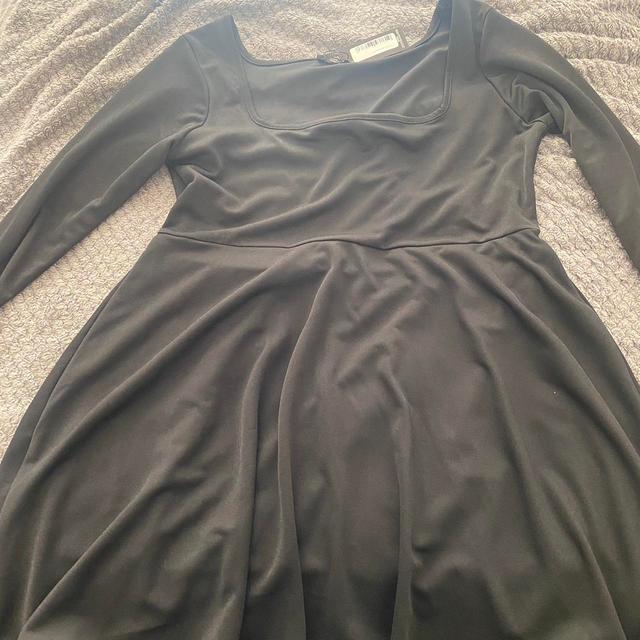 Women's Dress - Black - 18 on Productcaster.