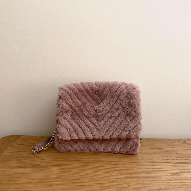 Primark Women's Shoulder bags - Pink on Productcaster.