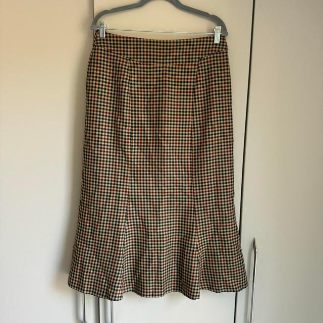 Women's Skirt - Tan - UK 14 on Productcaster.