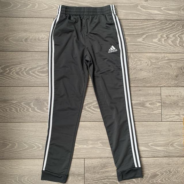 Adidas Men's Sweatpants - Grey - 38" on Productcaster.