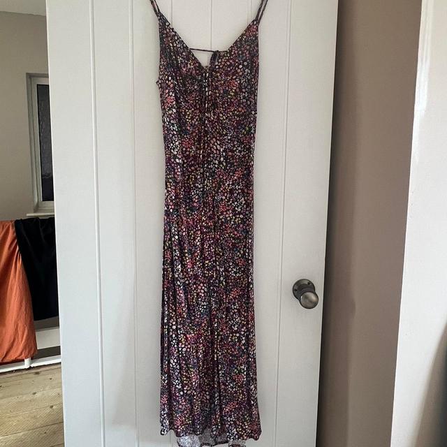 H&M Women's Dress - Multi - L on Productcaster.