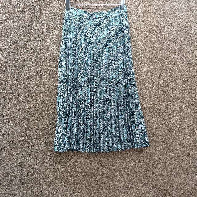 George Women's Maxi Skirt - Multi - UK 8 on Productcaster.