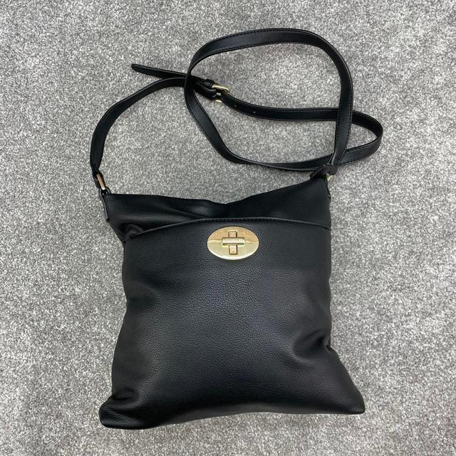 Boohoo Women's Bag - Black on Productcaster.