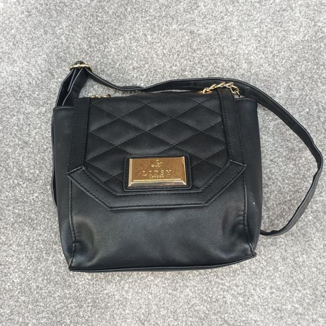 Lipsy Women's Bag - Black on Productcaster.