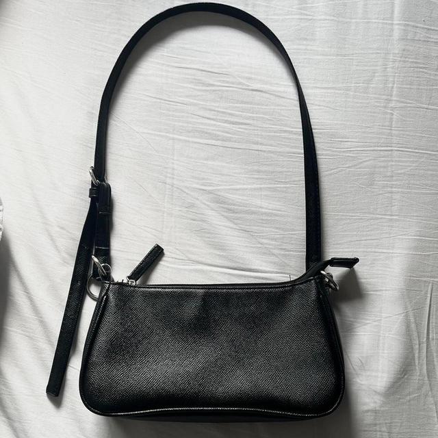 Women's Shoulder bags - Black on Productcaster.