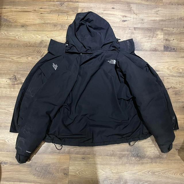 The North Face Men's Jacket - Black - L on Productcaster.