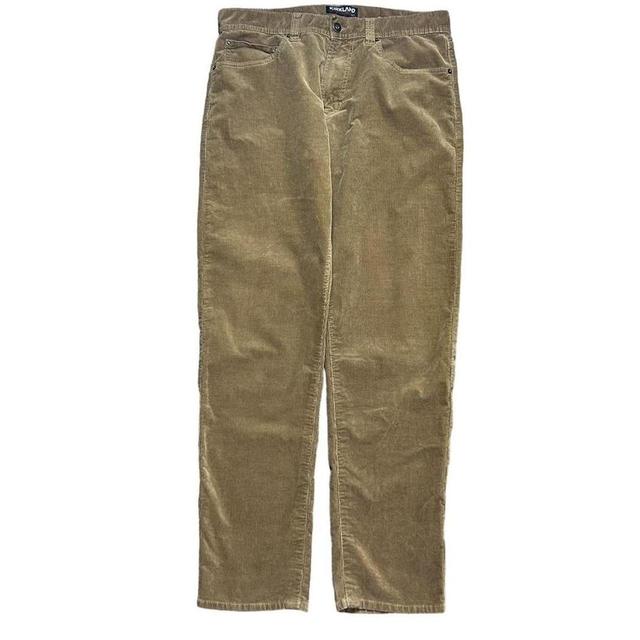 Men's Jeans - Brown - 34" on Productcaster.