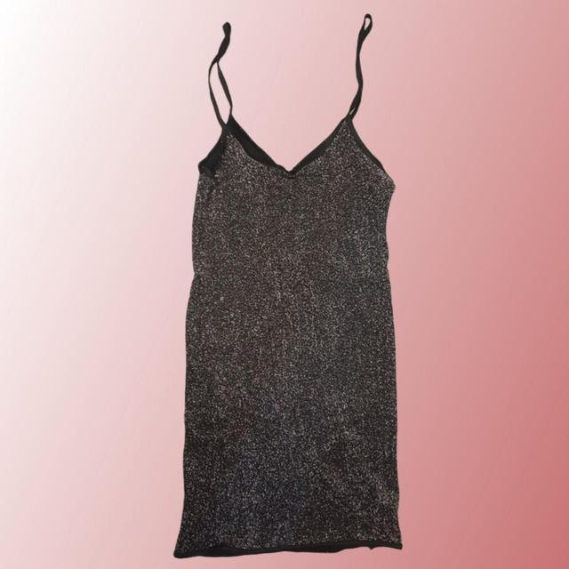 Women's Bodycon Dress - Black - XS on Productcaster.