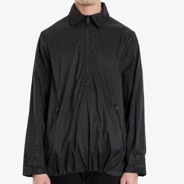 Our Legacy Men's Lightweight Jacket - Black - M on Productcaster.