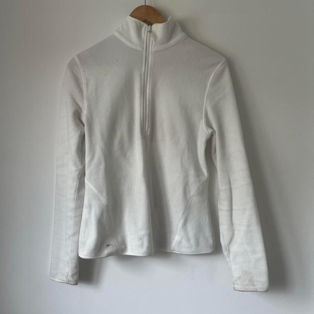 Primark Women's Jumper - White - XS on Productcaster.