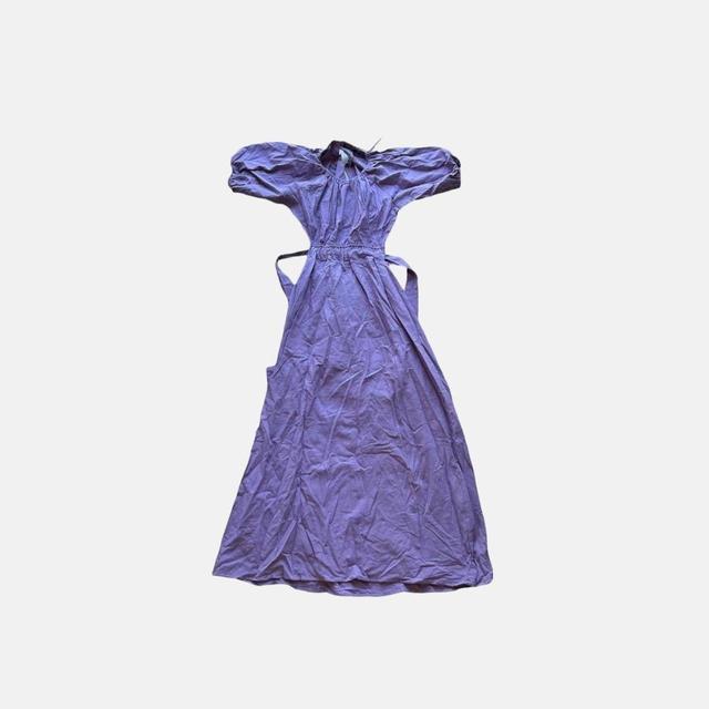 Nasty Gal Women's Dress - Purple - 4 on Productcaster.