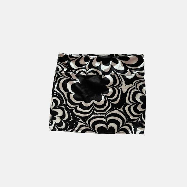 Urban Outfitters Women's Skirt - Black - S on Productcaster.