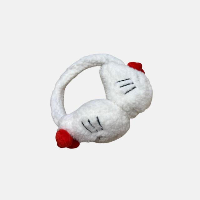 Sanrio Women's Hair accessory - White on Productcaster.