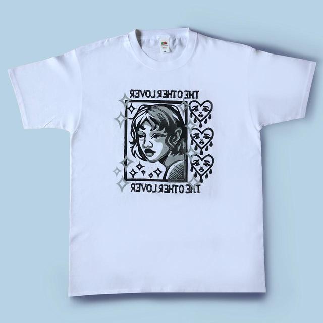 Isla Women's T-shirt - White - S on Productcaster.