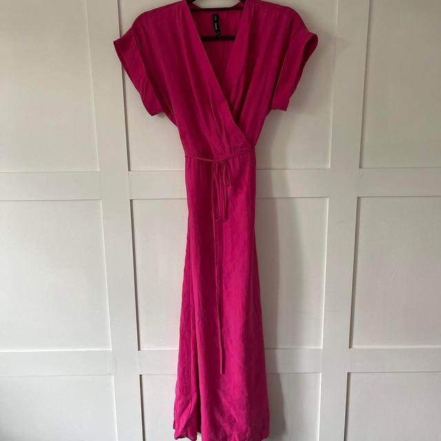 Oasis Women's Dress - Pink - XS on Productcaster.