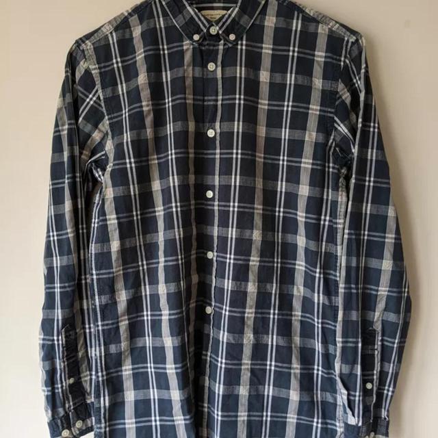 Selected Homme Men's Shirt - Multi - M on Productcaster.