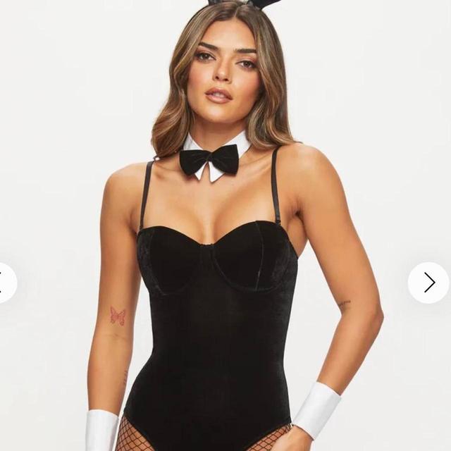 Ann Summers Women's Fancy dress - Black on Productcaster.