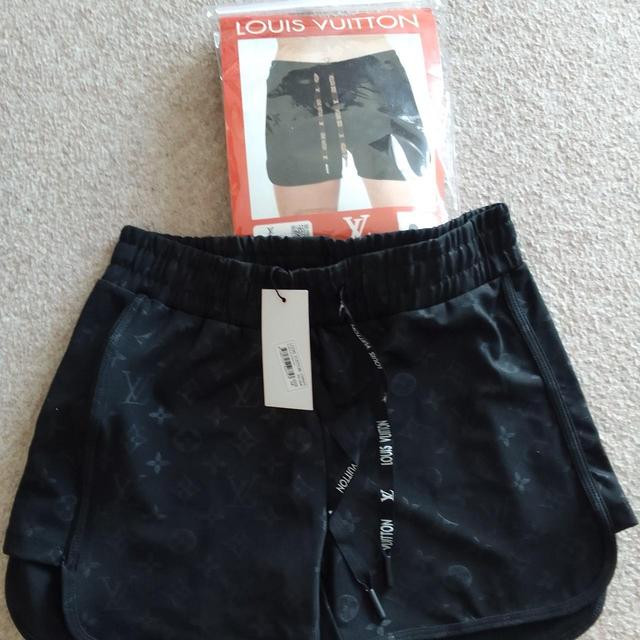 Women's Shorts - Black - UK 14 on Productcaster.