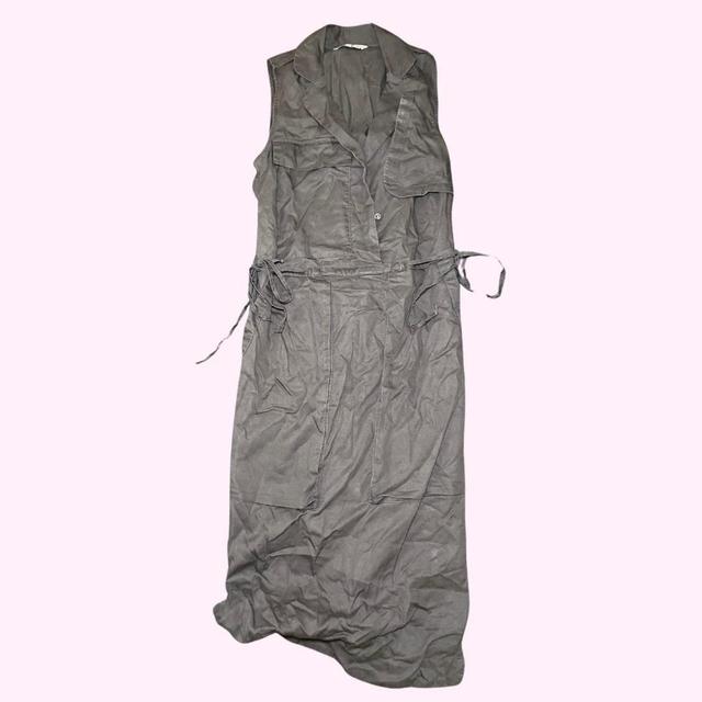 Next Women's Dress - Grey - 8 on Productcaster.