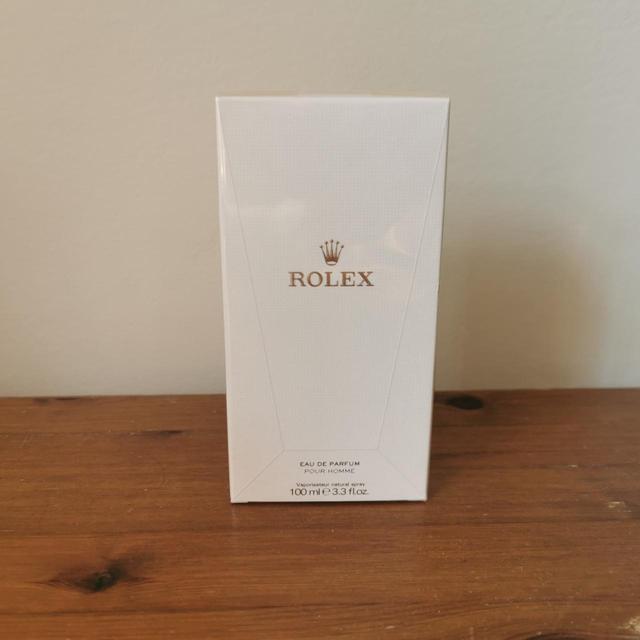 Rolex Grooming products - White/Cream on Productcaster.