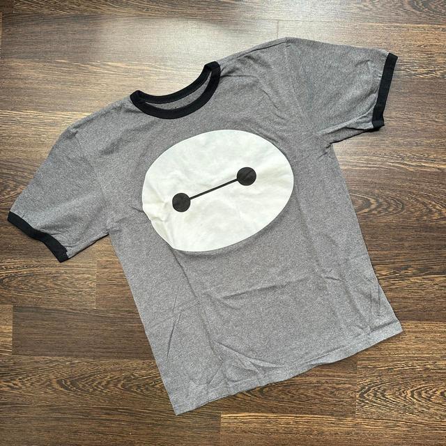 Disney Women's T-shirt - Grey - 14 on Productcaster.