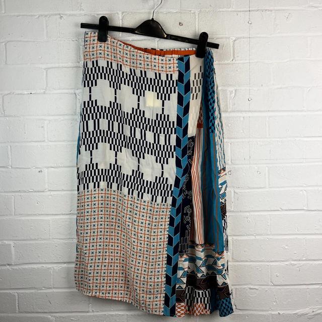 Principles Women's Maxi Skirt - Multi - UK 14 on Productcaster.