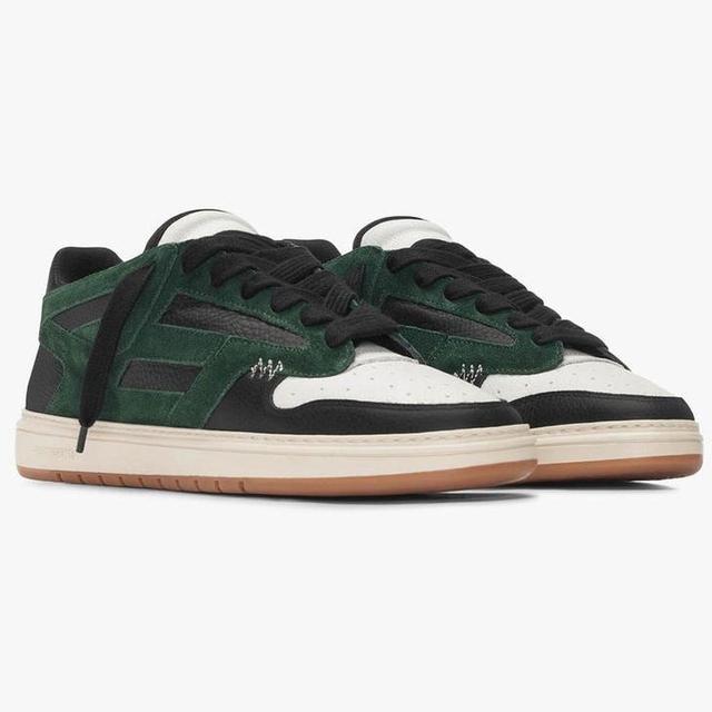 Represent Men's Trainers - Green - UK 10.5 on Productcaster.