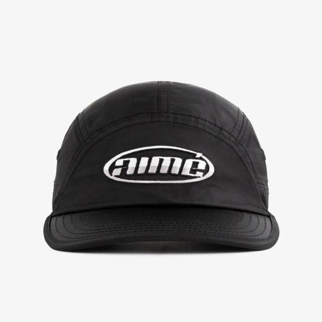 Aime Leon Dore Men's Caps - Black on Productcaster.