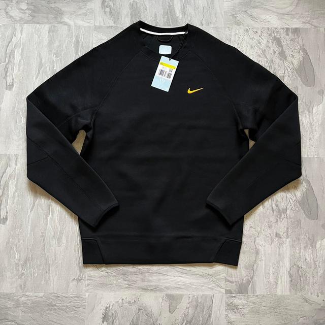 NOCTA Men's Sweatshirt - Black - XS on Productcaster.