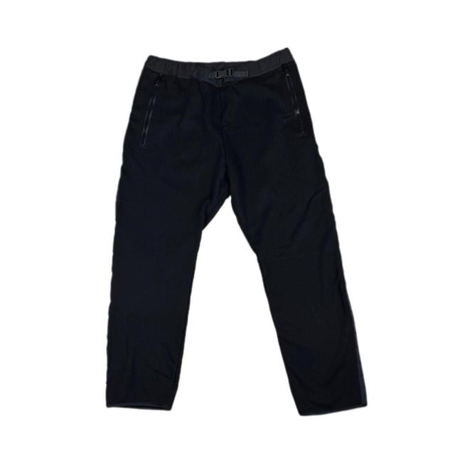 Diesel Men's Sweatpants - Black - L on Productcaster.