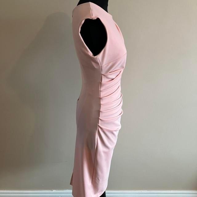 Women's Bodycon Dress - Pink - S on Productcaster.