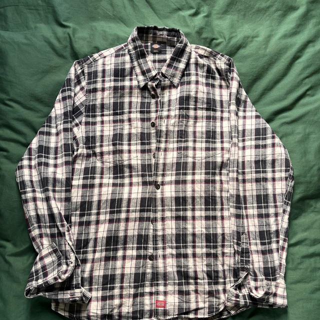 Dickies Men's Shirt - Multi - S on Productcaster.