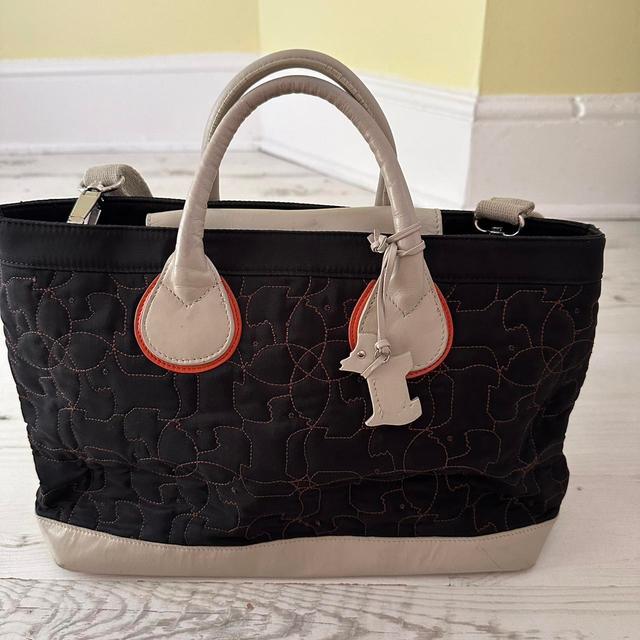 Radley Women's Tote bags - Black on Productcaster.