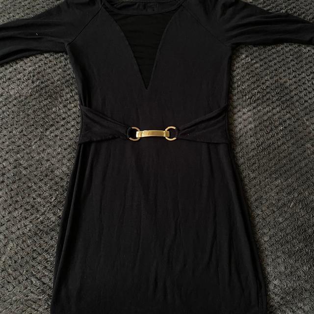 Women's Dress - Black - 8 on Productcaster.