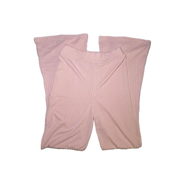 Handmade Women's Bottom - Pink - XXS on Productcaster.