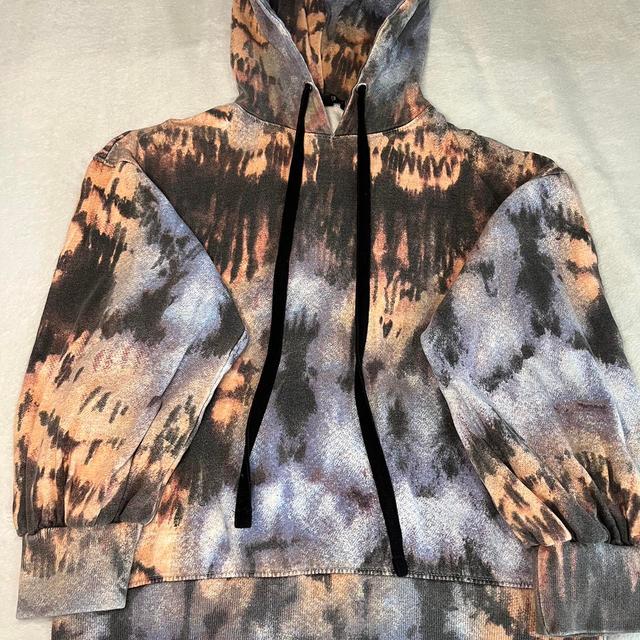 Missguided Women's Hoodie - Multi - 8 on Productcaster.