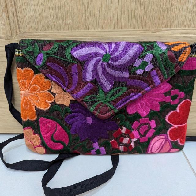 Women's Casual Bag - Multi on Productcaster.